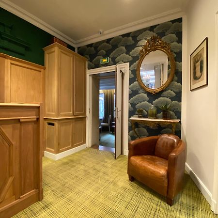 Hotel Bonaparte Париж Екстер'єр фото