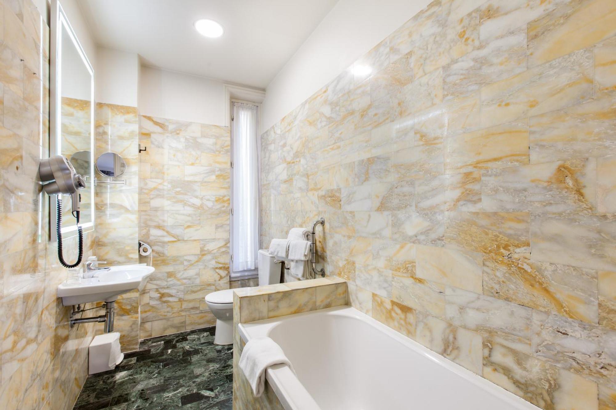 Hotel Bonaparte Париж Екстер'єр фото