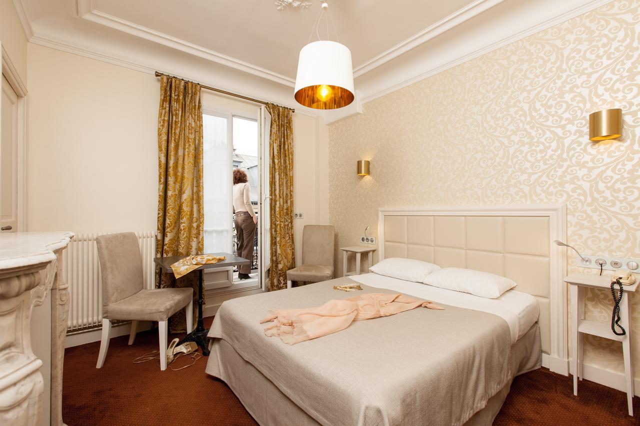 Hotel Bonaparte Париж Екстер'єр фото